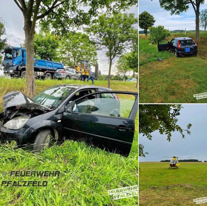 Hilfeleistung - Verkehrsunfall Hilfeleistung - Verkehrsunfall